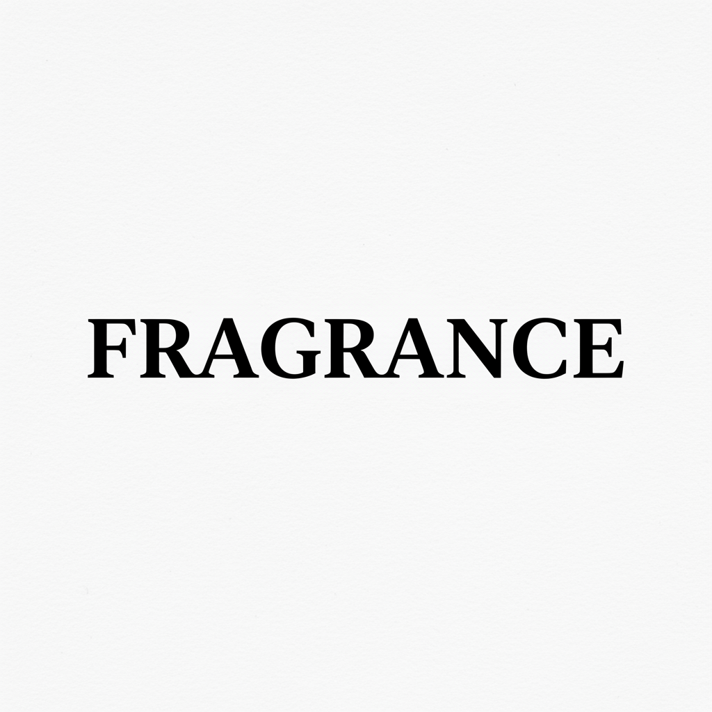 Fragrance Banner