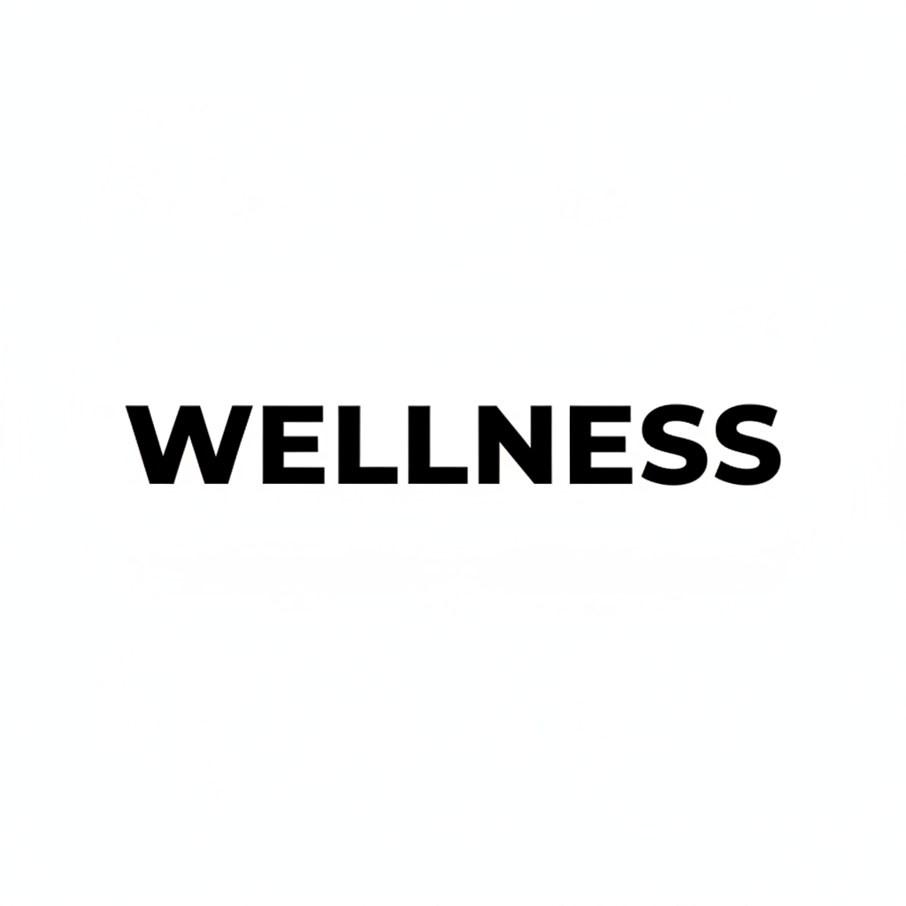 Wellness Banner