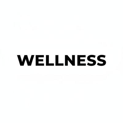 Wellness Banner