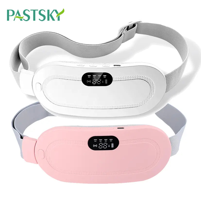 Period Cramp Relief Massager