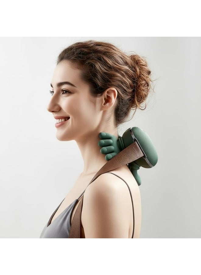 Neck Massager with Heat