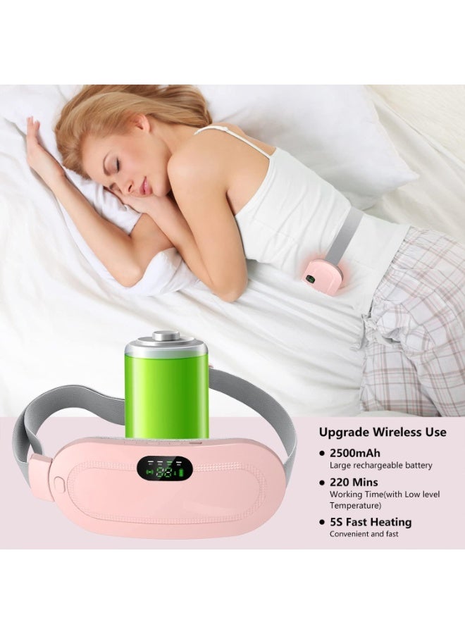 Period Cramp Relief Massager