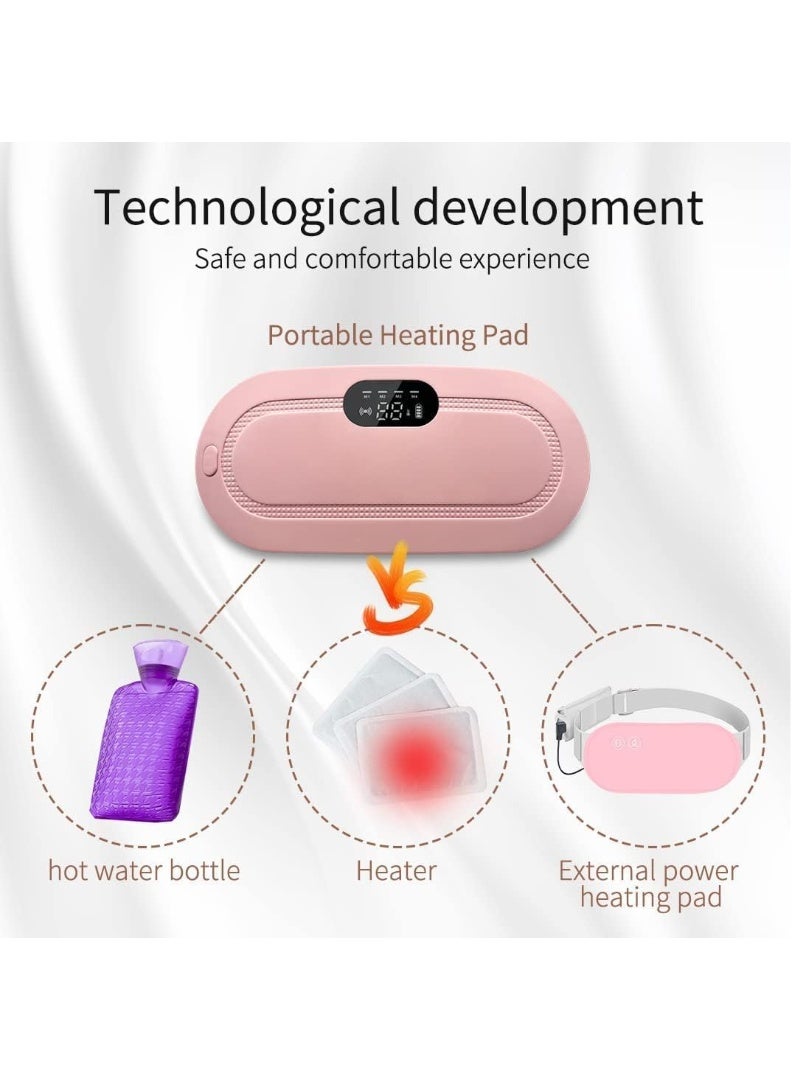Period Cramp Relief Massager