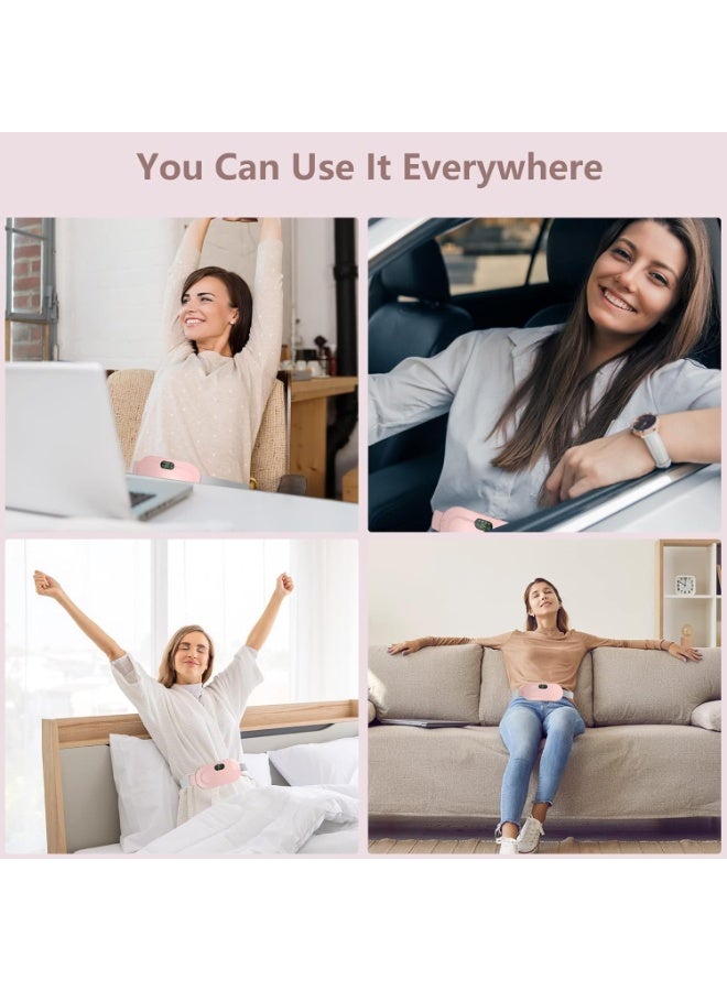 Period Cramp Relief Massager