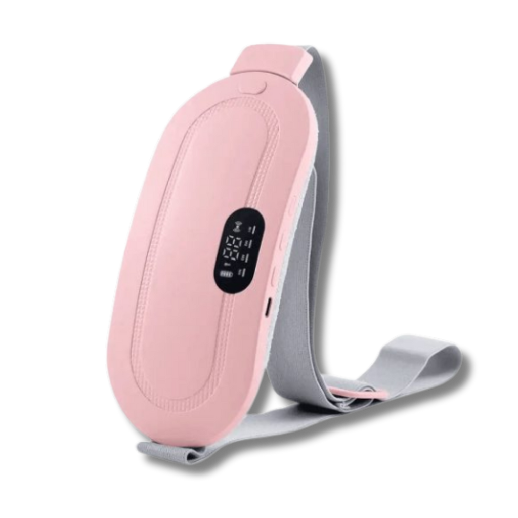 Period Cramp Relief Massager