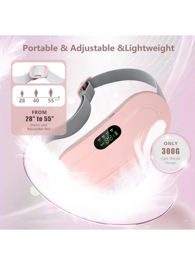 Period Cramp Relief Massager