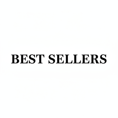Best sellers