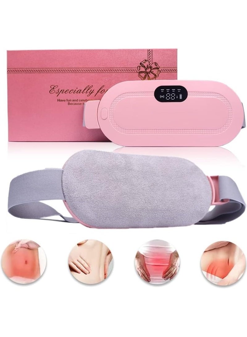 Period Cramp Relief Massager