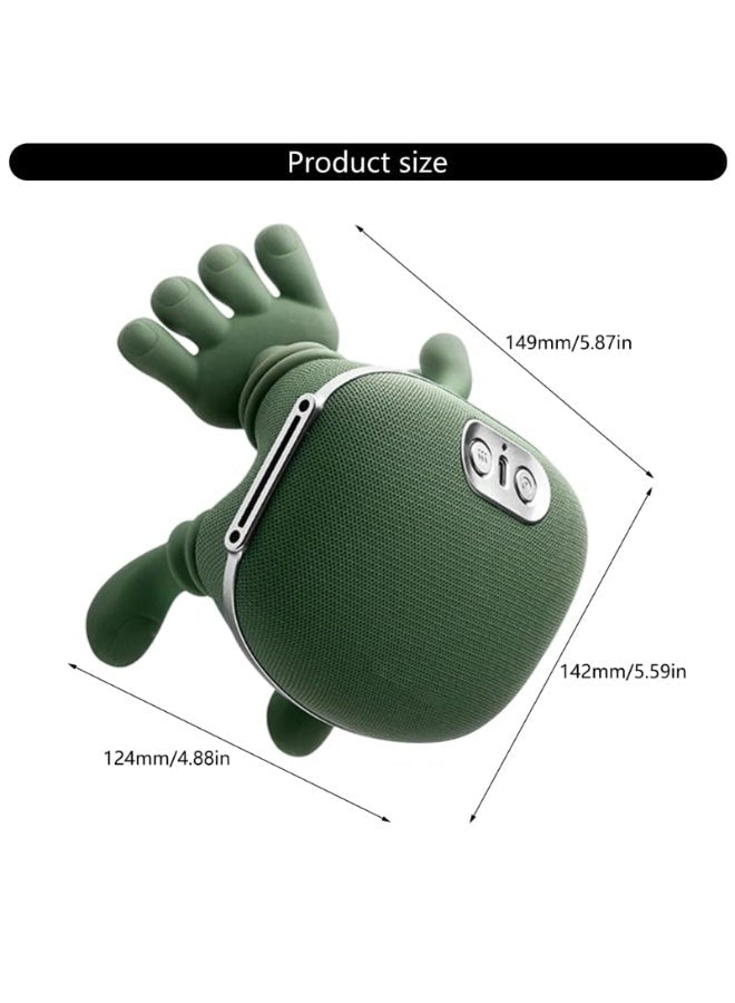 Neck Massager with Heat