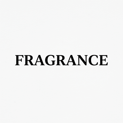Fragrance