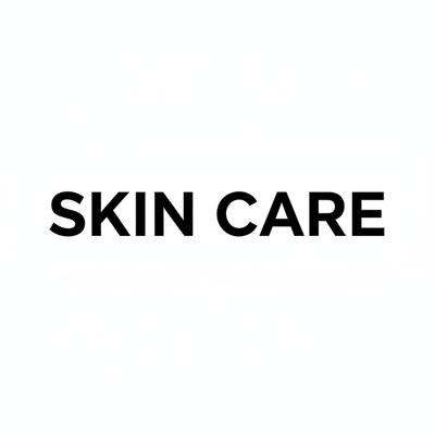 Skin care